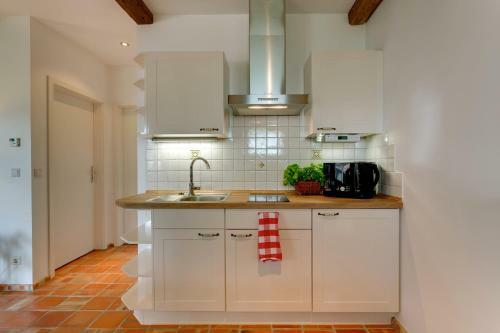 Apartamento Spreewaldferienwohnungen