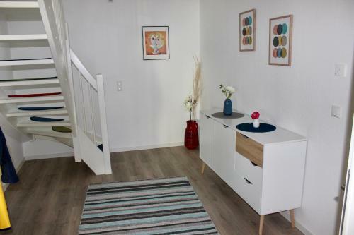 Apartamento Kleines Kurhaus Lubmin