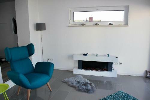 Apartamento Kleines Kurhaus Lubmin