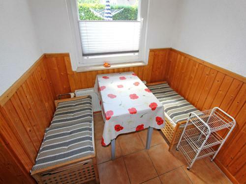 Ferienhaus Lubmin Vorp 1451