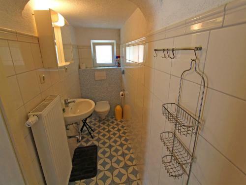 Ferienhaus Lubmin Vorp 1451