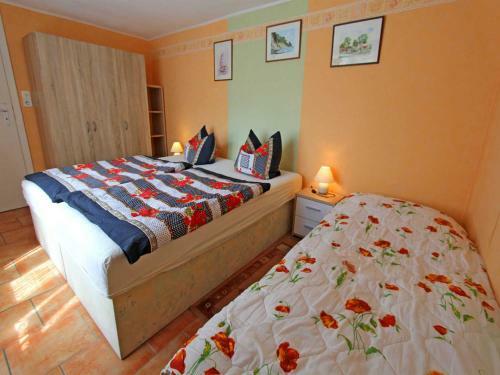 Ferienhaus Lubmin Vorp 1451