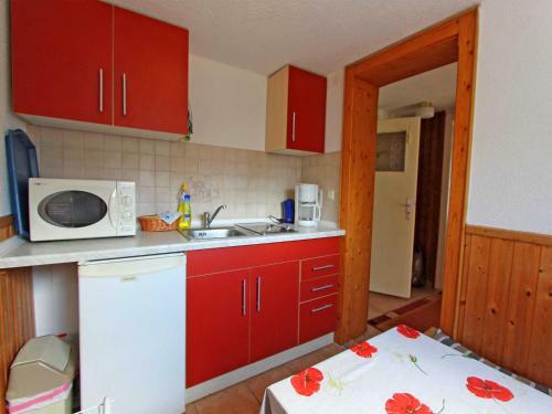 Ferienhaus Lubmin Vorp 1451