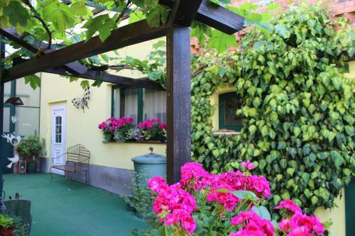 Spreewald Ferienwohnung L�bben