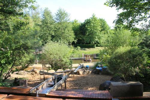 Spreewald Ferienwohnung L�bben