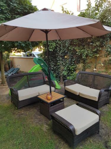 Spreewald Ferienwohnung L�bben