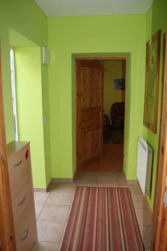 Spreewald Ferienwohnung L�bben
