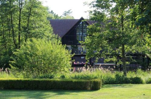 Apartamento Spreewald Ferienwohnung Noack