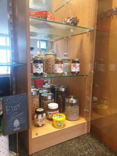 Bed & Breakfast Hotel Zur Altstadt