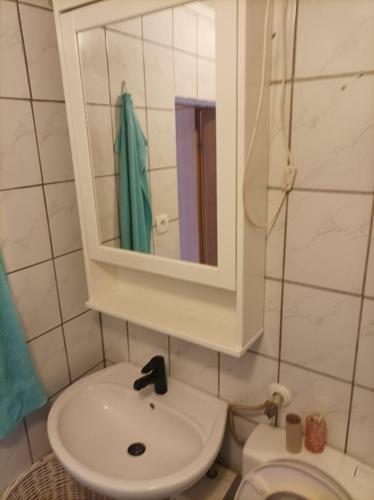 Apartamento Fewo Luckenwalde Zentral