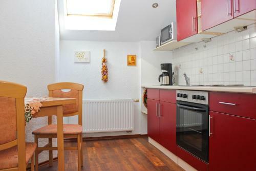 Apartamento An Der Hainm�hle