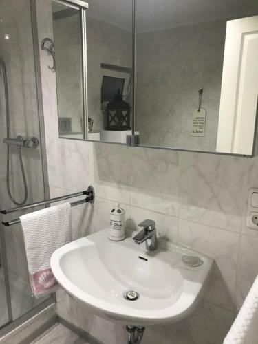Apartamento Stilvolles Appartement