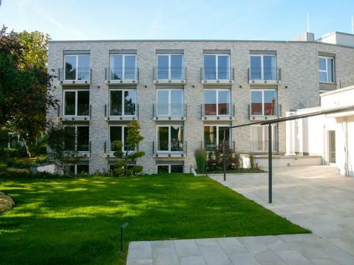 Hotel Naundrups Hof
