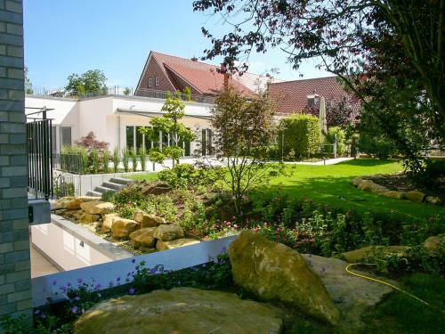 Hotel Naundrups Hof