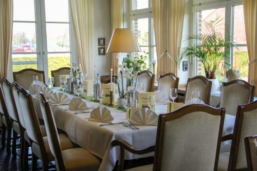 Hotel Naundrups Hof