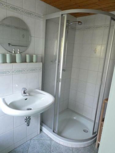 Apartamento Oberlausitzhaus