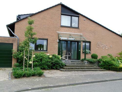 Apartamento Bergblick