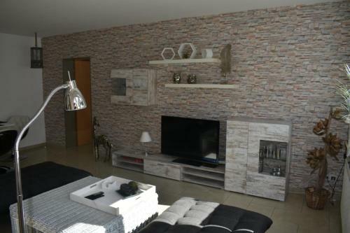 Apartamento My Home - Ferienwohnung