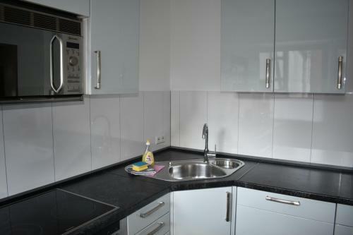 Apartamento My Home - Ferienwohnung