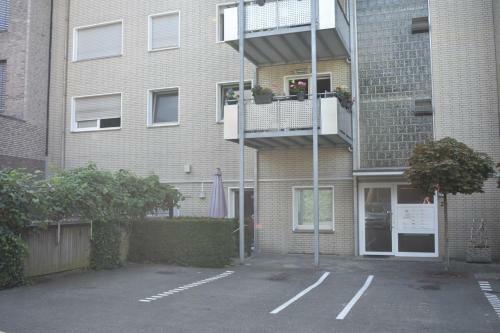 Apartamento My Home - Ferienwohnung