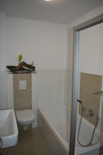 Apartamento My Home - Ferienwohnung
