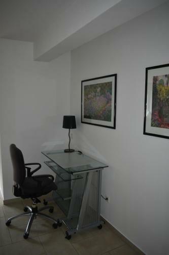 Apartamento My Home - Ferienwohnung