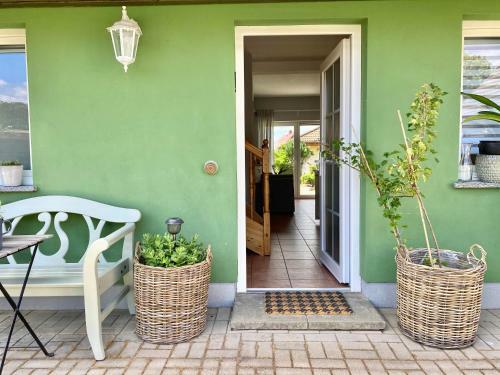 Apartmenthaus L�tt Meer