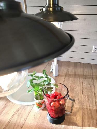 Apartmenthaus L�tt Meer