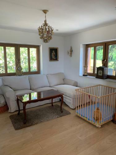 Ferienhaus Jeschkenpanorama