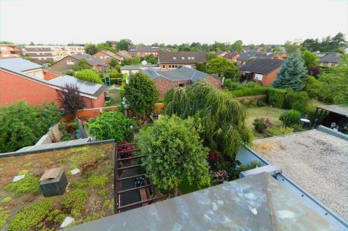 Apartamento G�stehaus Heitkamp