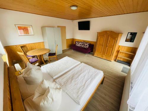Hostal Brauhaus Und Pension Babben