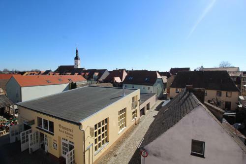 Hostal Brauhaus Und Pension Babben
