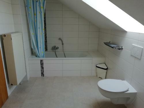 Apartamento Ferienwohnung Am Torbogen Nr.3