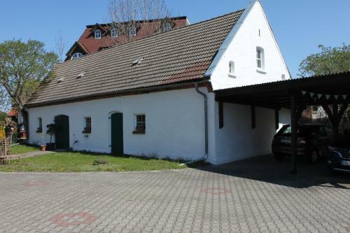 Apartamento Ferienwohnung Orchidee