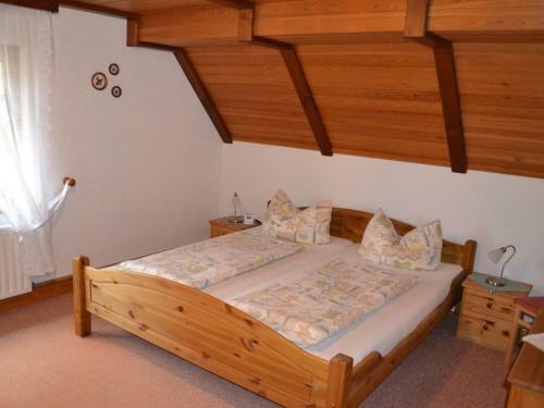 Apartamento Spreewald-domizil