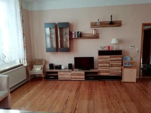 Apartamento Ferienwohnung Am Torbogen Nr.2