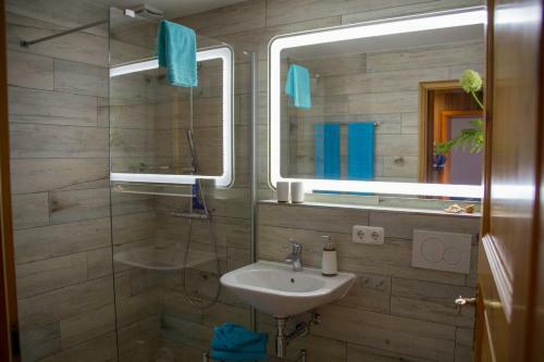 Apartamento Ferienanlage Sommerfeld