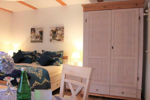 Apartamento Ferienanlage Sommerfeld
