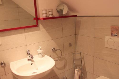 Apartamento Ferienanlage Sommerfeld