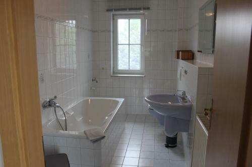 Apartamento Ferienwohnung Lilie