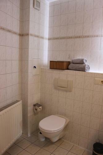 Apartamento Ferienwohnung Lilie
