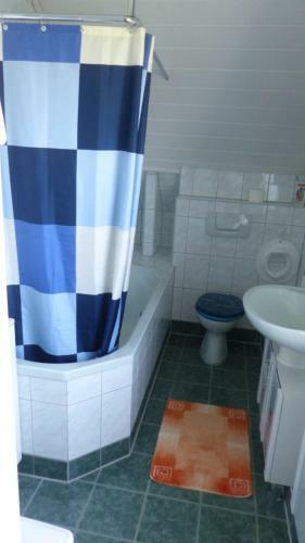 Apartamento Ferienwohnung Zum Kahnfahrmann