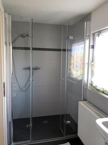 Apartamento Ferienwohnung Wilke