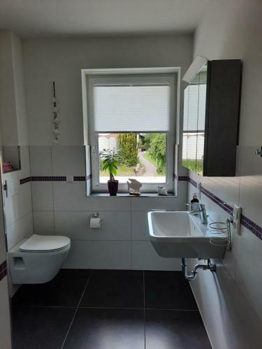 Apartamento Ferienwohnung "zum Haidmann"
