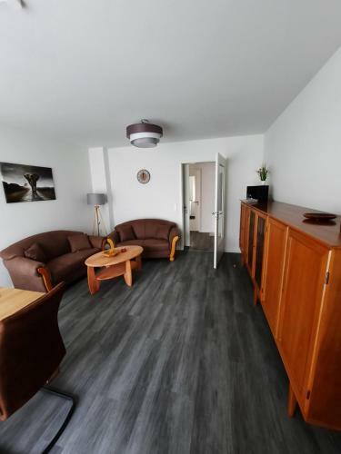 Apartamento Ferienwohnung "zum Haidmann"