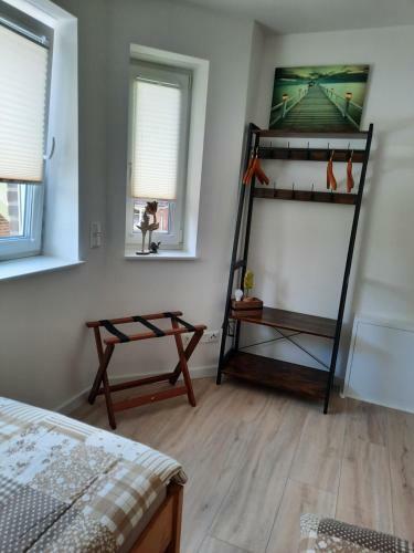 Apartamento Zum Landmann