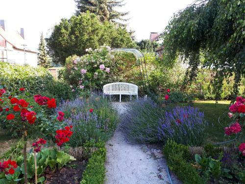Bed & Breakfast Ferienzimmer T�ubchen