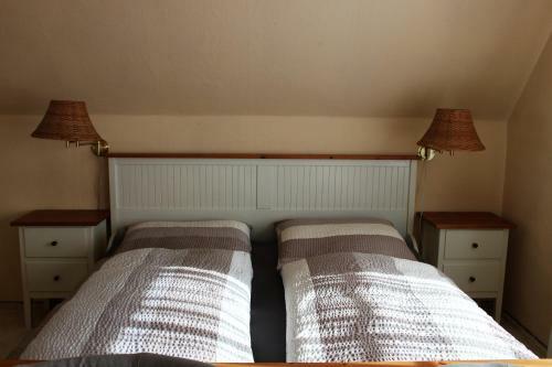 Bed & Breakfast Ferienzimmer T�ubchen