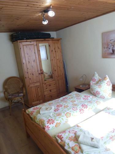 Apartamento Fer�enwohnung Mende 2