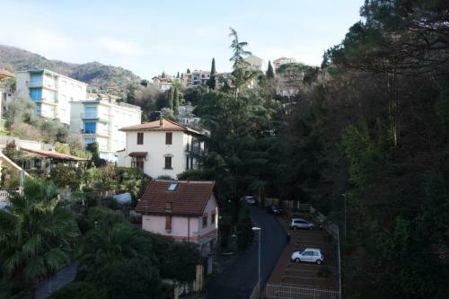 Apartamento Casa Auxilium